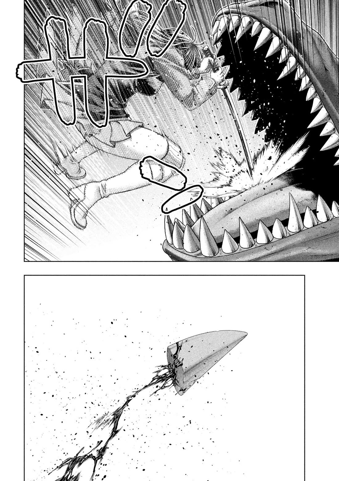 Parallel Paradise - Chapter 277 [photo 6] - MangaPorn