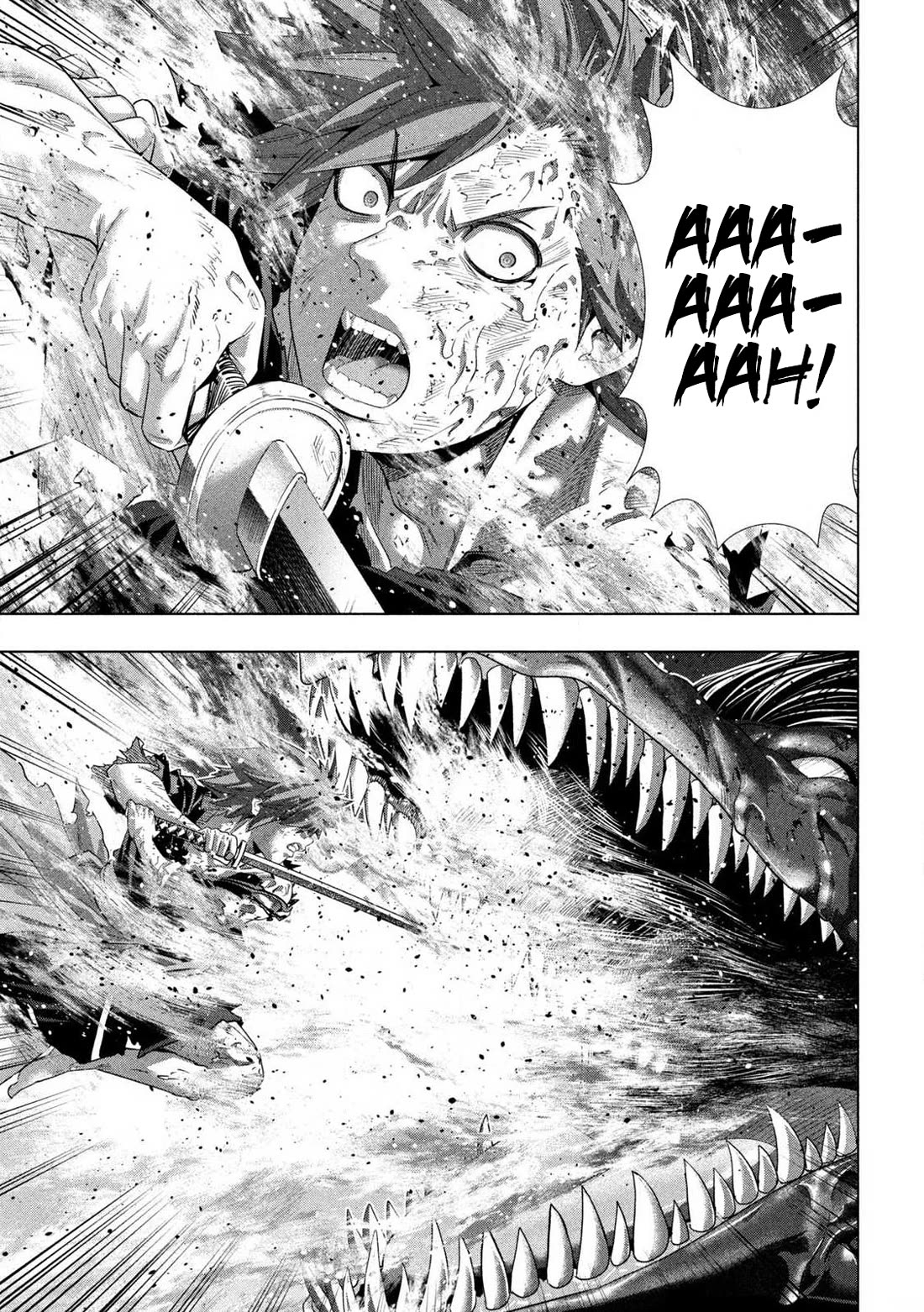 Parallel Paradise - Chapter 278 [photo 15] - MangaPorn