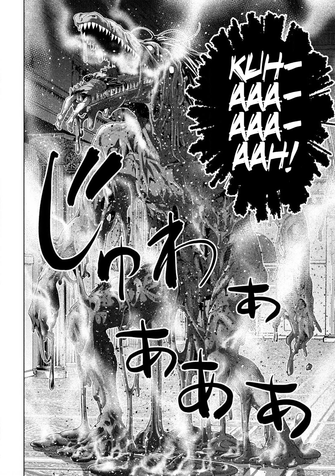 Parallel Paradise - Chapter 278 [photo 18] - MangaPorn