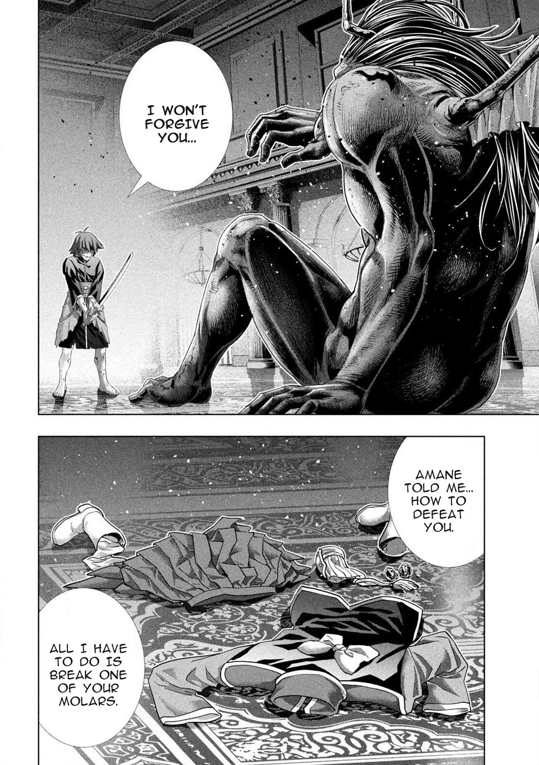 Parallel Paradise - Chapter 278 [photo 2] - MangaPorn