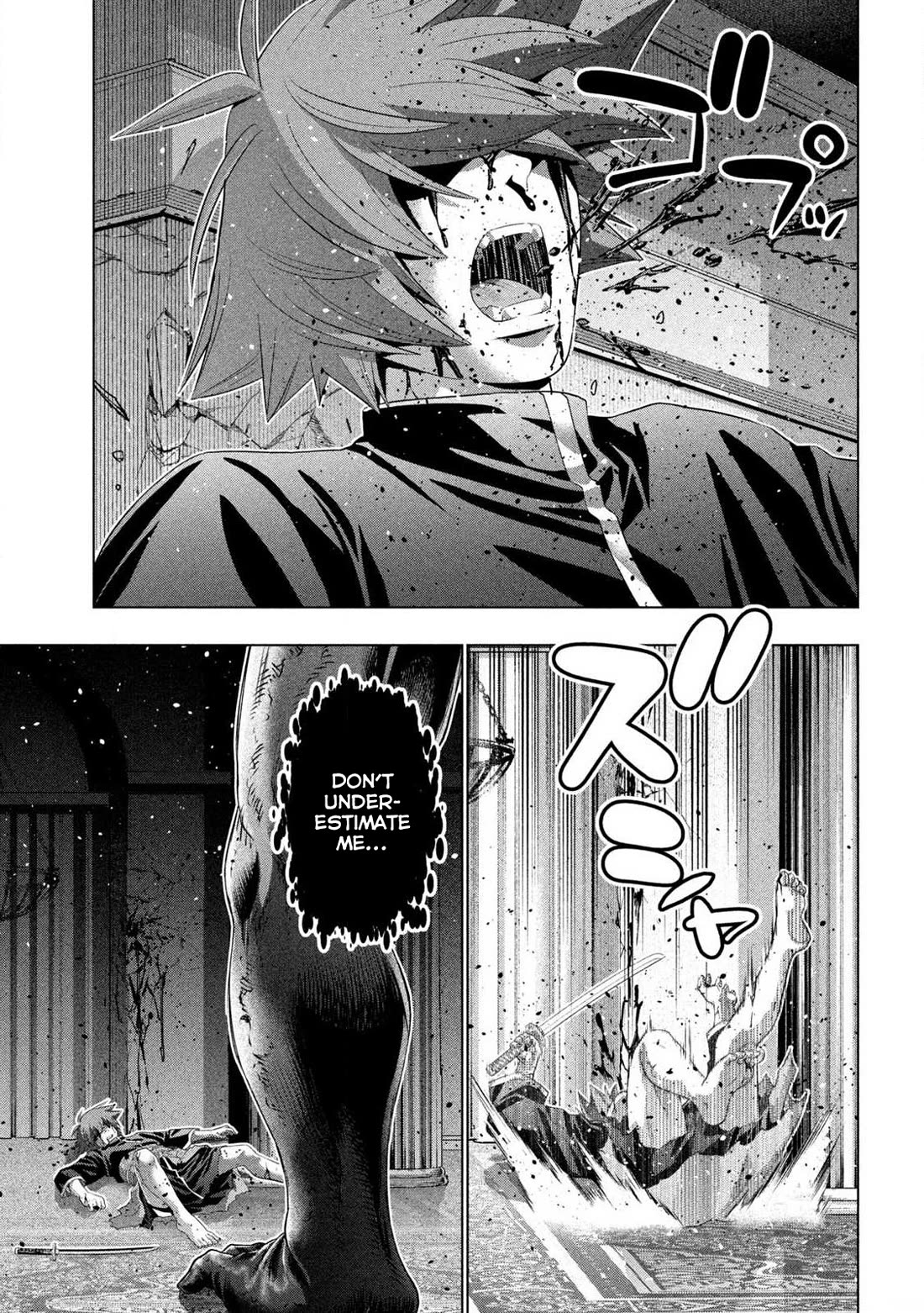 Parallel Paradise - Chapter 278 [photo 7] - MangaPorn