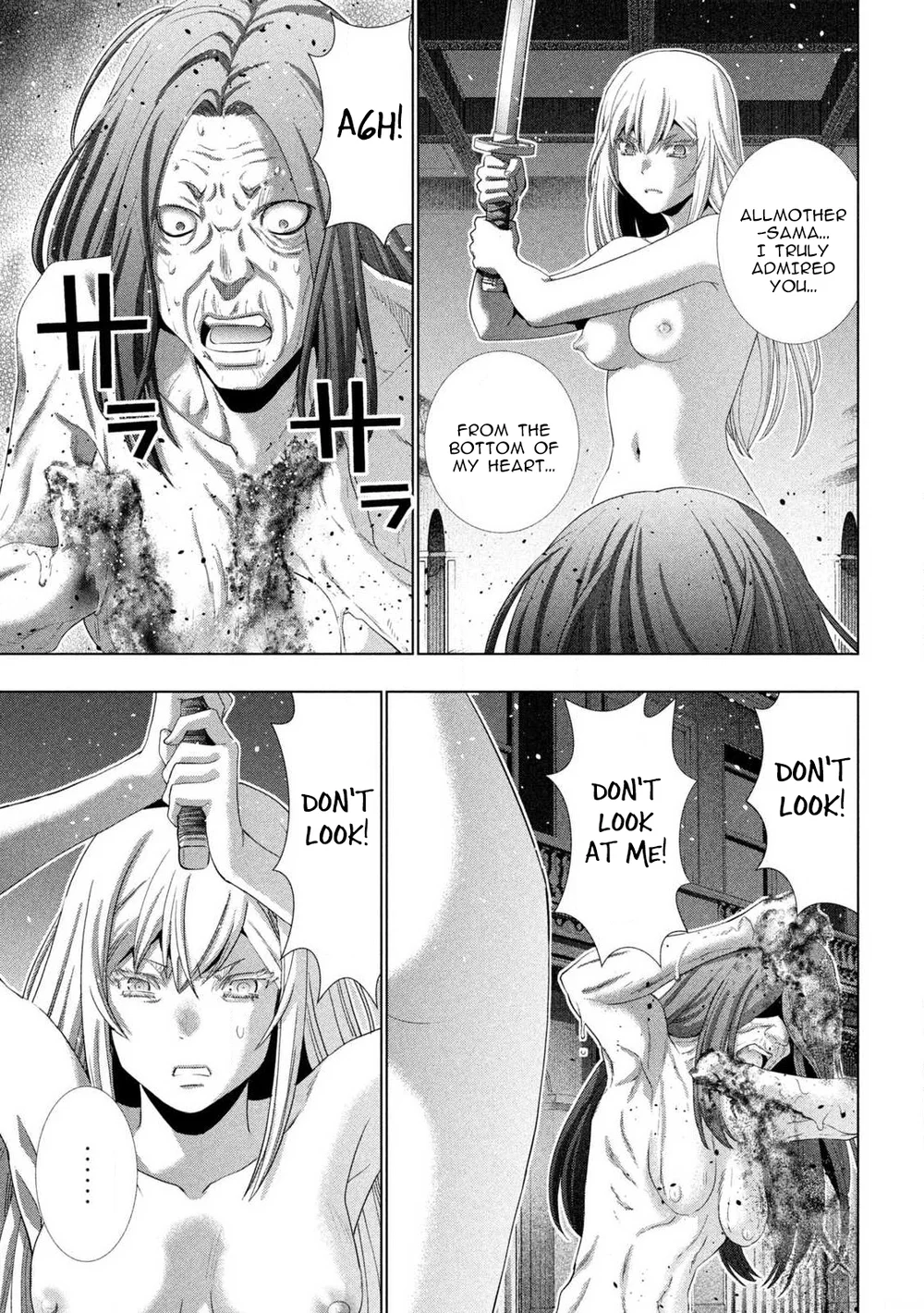 Parallel Paradise - Chapter 279 [photo 11] - MangaPorn