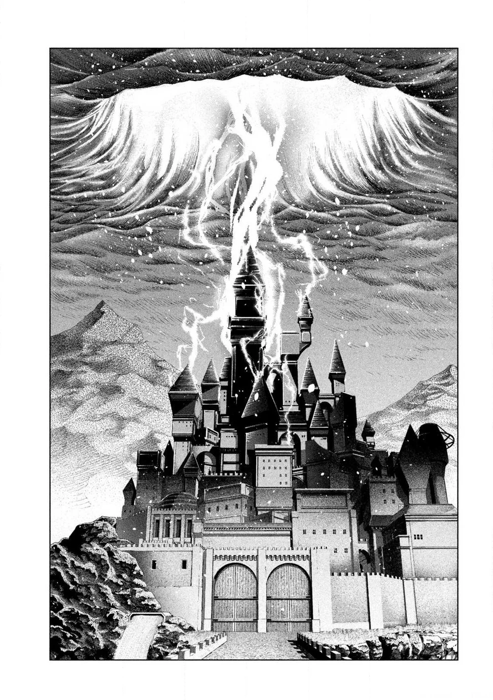 Parallel Paradise - Chapter 279 [photo 13] - MangaPorn