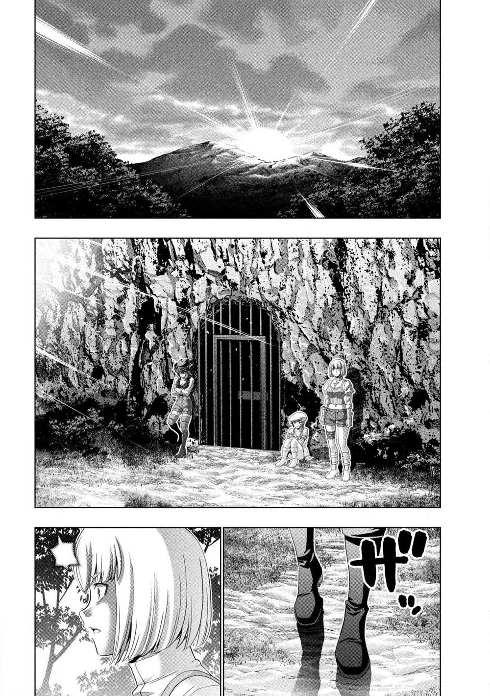 Parallel Paradise - Chapter 279 [photo 16] - MangaPorn