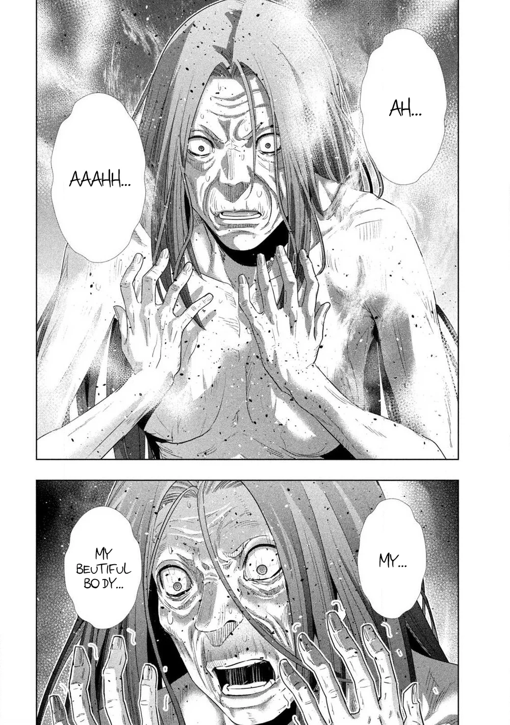 Parallel Paradise - Chapter 279 [photo 6] - MangaPorn