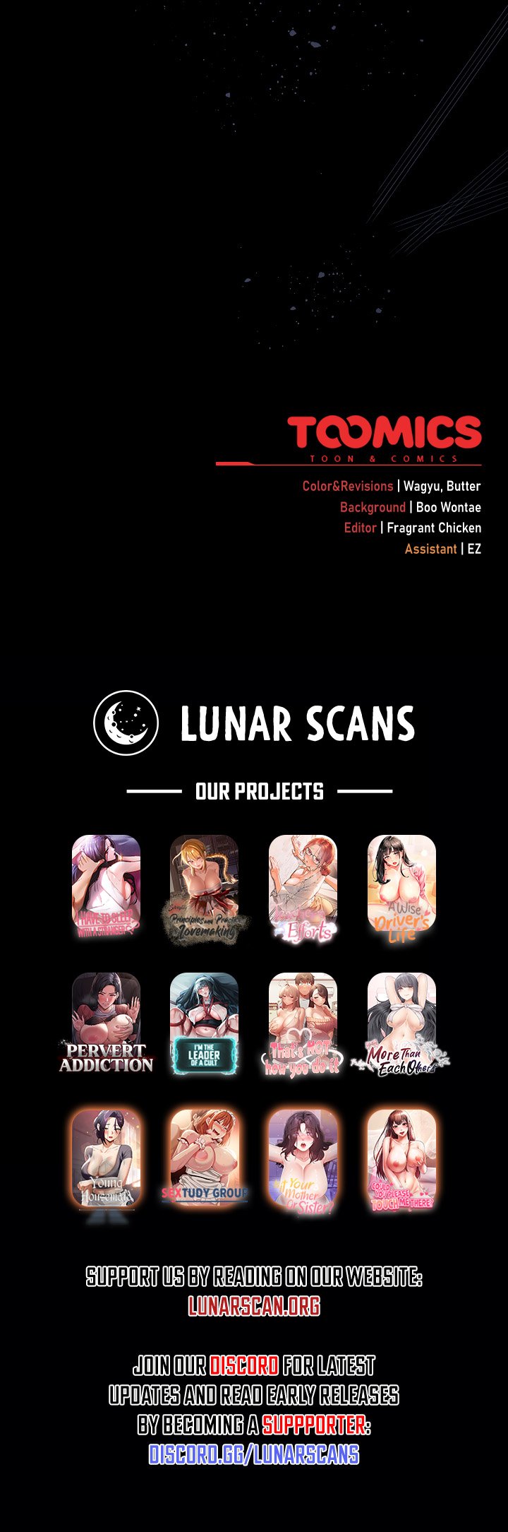 That’s Not How You Do It - Chapter 100 [photo 10] - MangaPorn