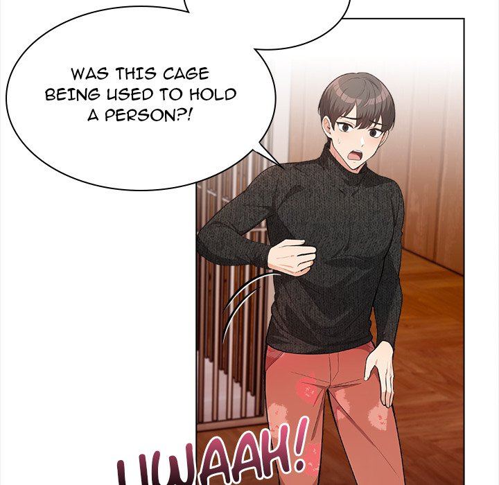 Cabin Resort X - Chapter 10 [photo 118] - MangaPorn