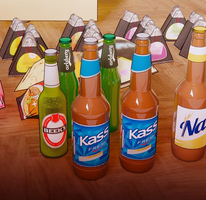 Cabin Resort X - Chapter 10 [photo 125] - MangaPorn