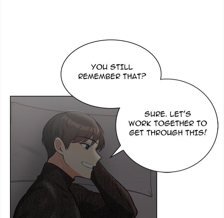 Cabin Resort X - Chapter 10 [photo 136] - MangaPorn