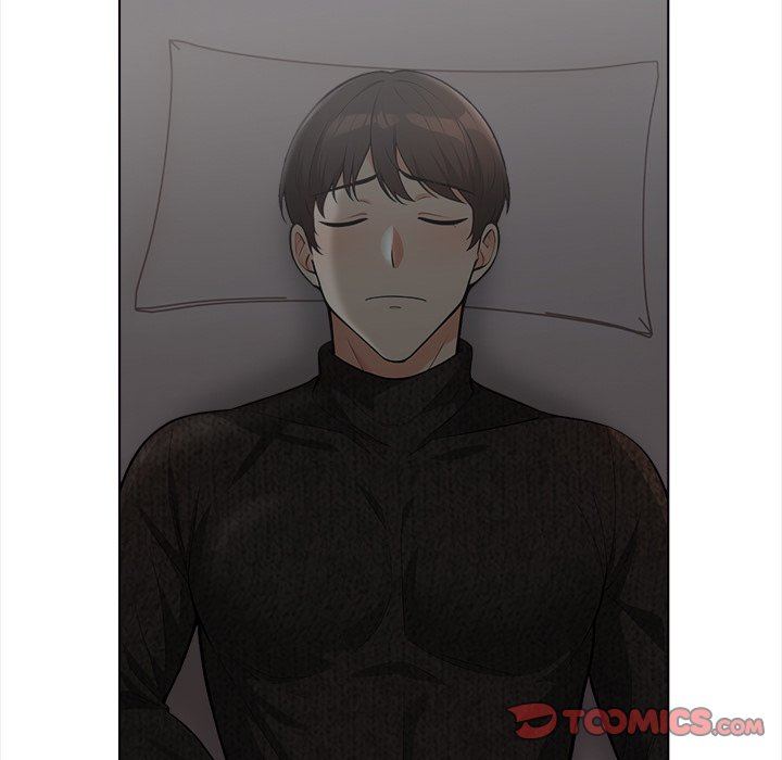 Cabin Resort X - Chapter 10 [photo 147] - MangaPorn