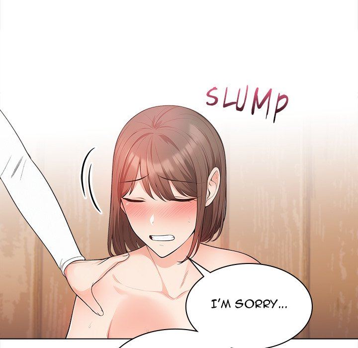 Cabin Resort X - Chapter 10 [photo 36] - MangaPorn