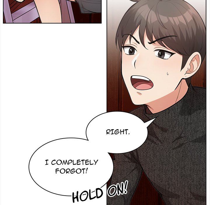 Cabin Resort X - Chapter 10 [photo 87] - MangaPorn