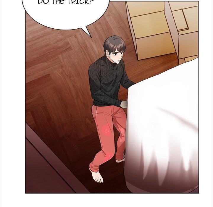 Cabin Resort X - Chapter 10 [photo 92] - MangaPorn