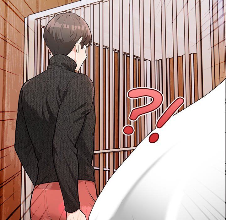 Cabin Resort X - Chapter 10 [photo 96] - MangaPorn