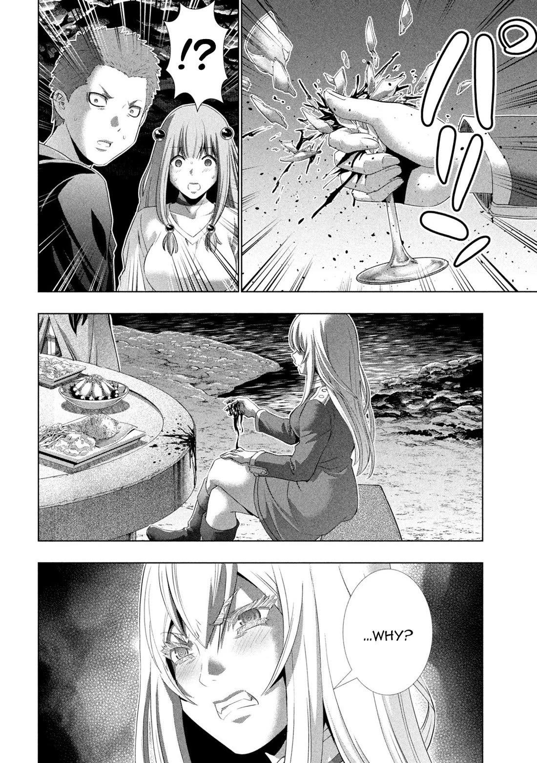 Parallel Paradise - Chapter 281 [photo 14] - MangaPorn