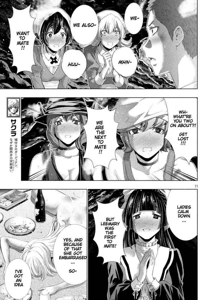 Parallel Paradise - Chapter 282 [photo 11] - MangaPorn