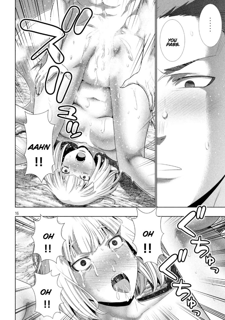 Parallel Paradise - Chapter 282 [photo 16] - MangaPorn