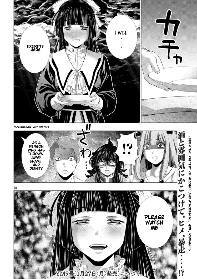 Parallel Paradise - Chapter 282 [photo 18] - MangaPorn