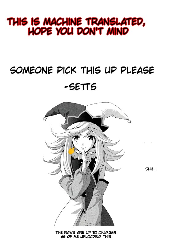 Parallel Paradise - Chapter 282 [photo 19] - MangaPorn