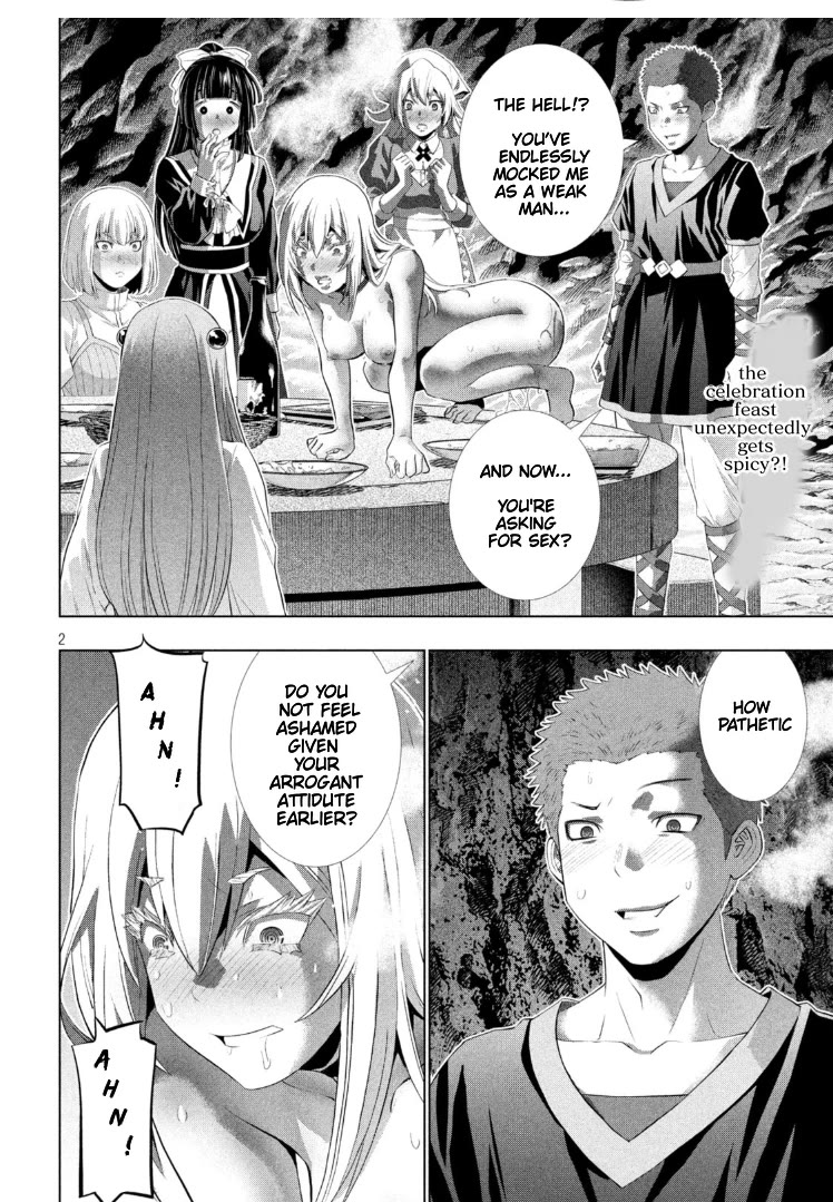 Parallel Paradise - Chapter 282 [photo 2] - MangaPorn