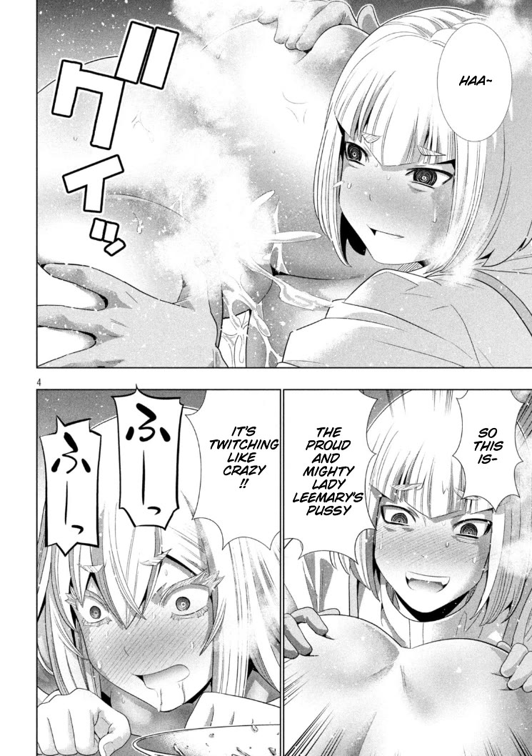 Parallel Paradise - Chapter 282 [photo 4] - MangaPorn