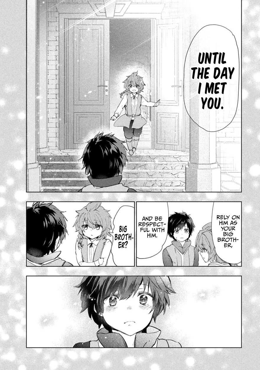 Kaiko sareta Ankoku Heishi (30-dai) no Slow na Second Life - Chapter 29 [photo 14] - MangaPorn