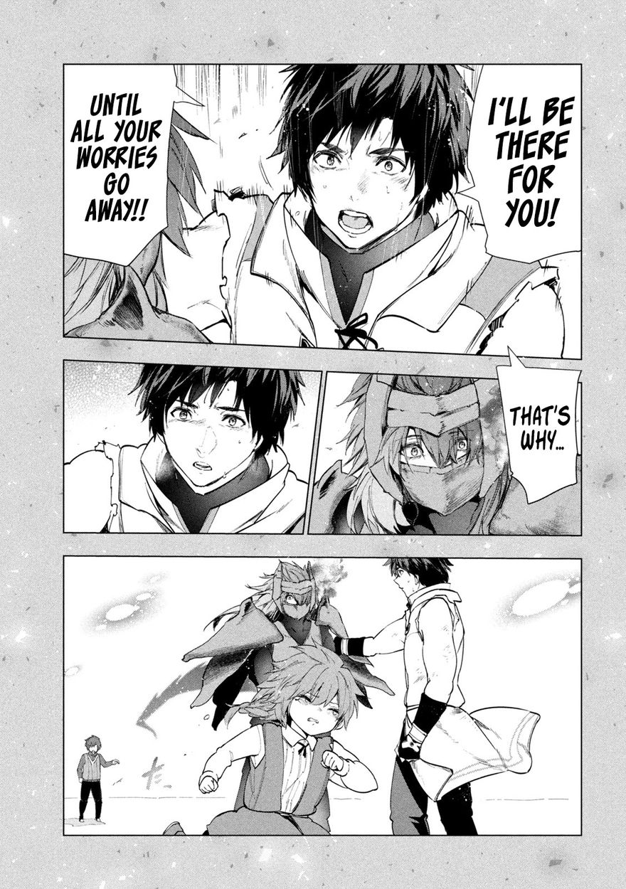 Kaiko sareta Ankoku Heishi (30-dai) no Slow na Second Life - Chapter 29 [photo 16] - MangaPorn