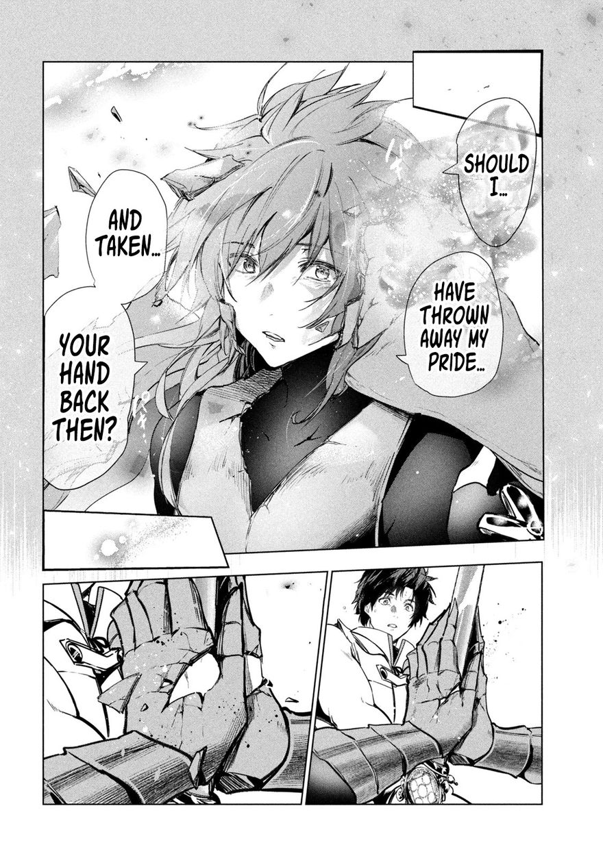 Kaiko sareta Ankoku Heishi (30-dai) no Slow na Second Life - Chapter 29 [photo 17] - MangaPorn