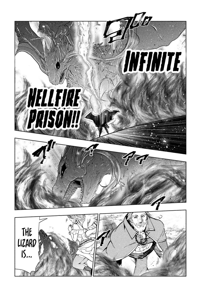 Kaiko sareta Ankoku Heishi (30-dai) no Slow na Second Life - Chapter 29 [photo 23] - MangaPorn