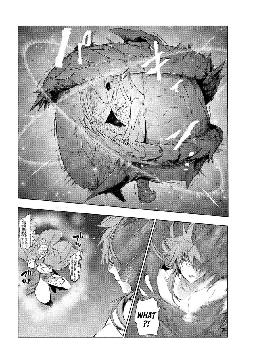 Kaiko sareta Ankoku Heishi (30-dai) no Slow na Second Life - Chapter 29 [photo 31] - MangaPorn