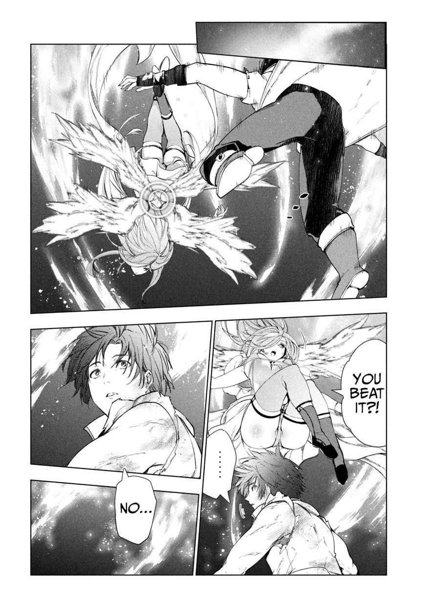 Kaiko sareta Ankoku Heishi (30-dai) no Slow na Second Life - Chapter 29 [photo 36] - MangaPorn