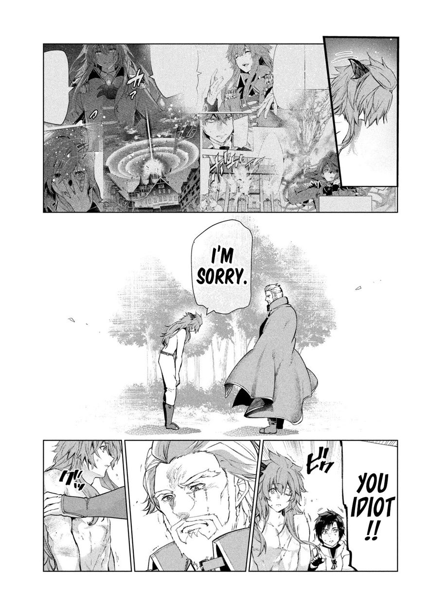 Kaiko sareta Ankoku Heishi (30-dai) no Slow na Second Life - Chapter 29 [photo 39] - MangaPorn