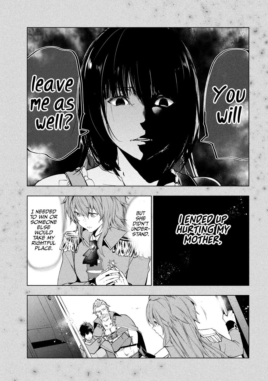 Kaiko sareta Ankoku Heishi (30-dai) no Slow na Second Life - Chapter 29 [photo 6] - MangaPorn