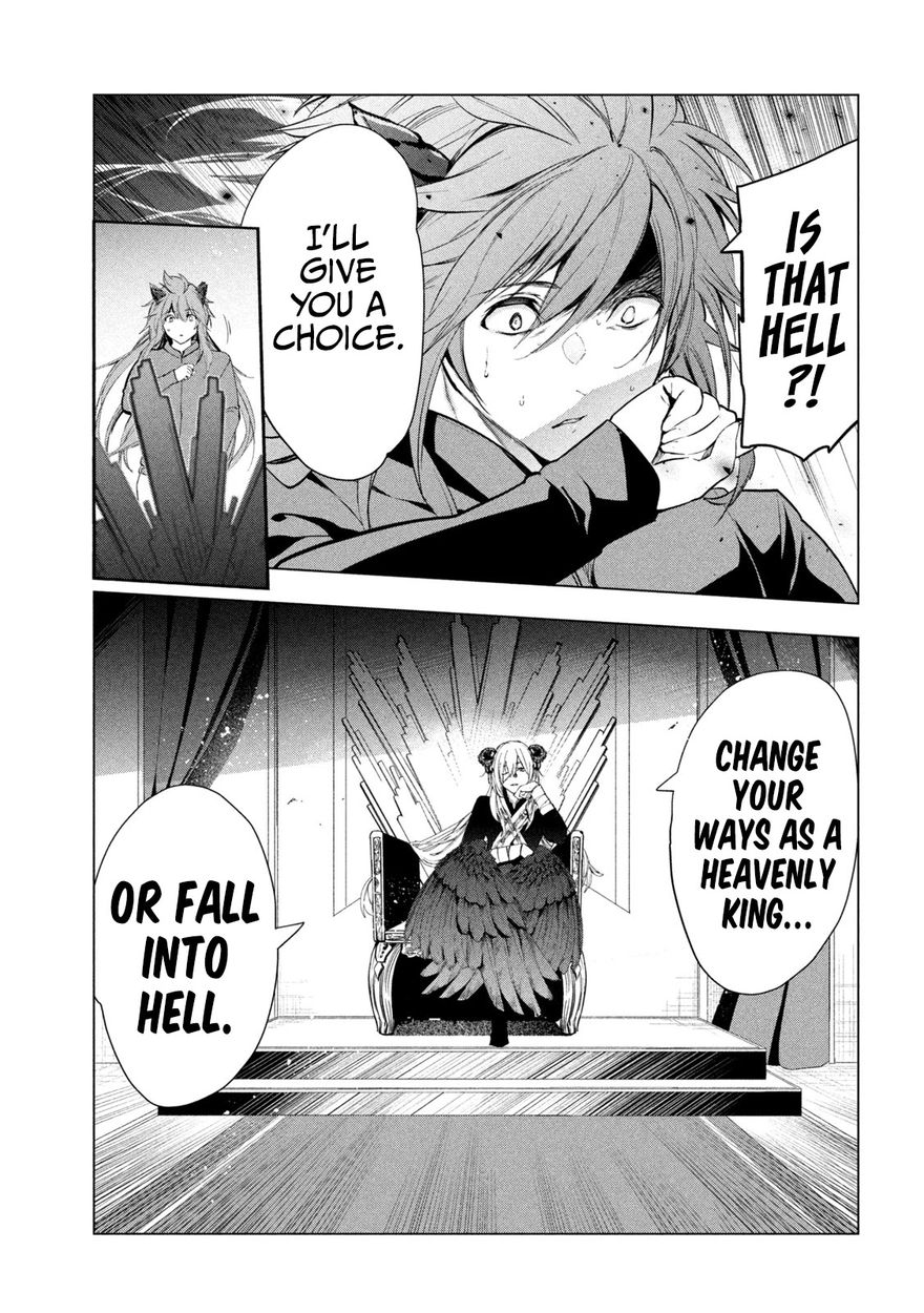 Kaiko sareta Ankoku Heishi (30-dai) no Slow na Second Life - Chapter 30 [photo 14] - MangaPorn