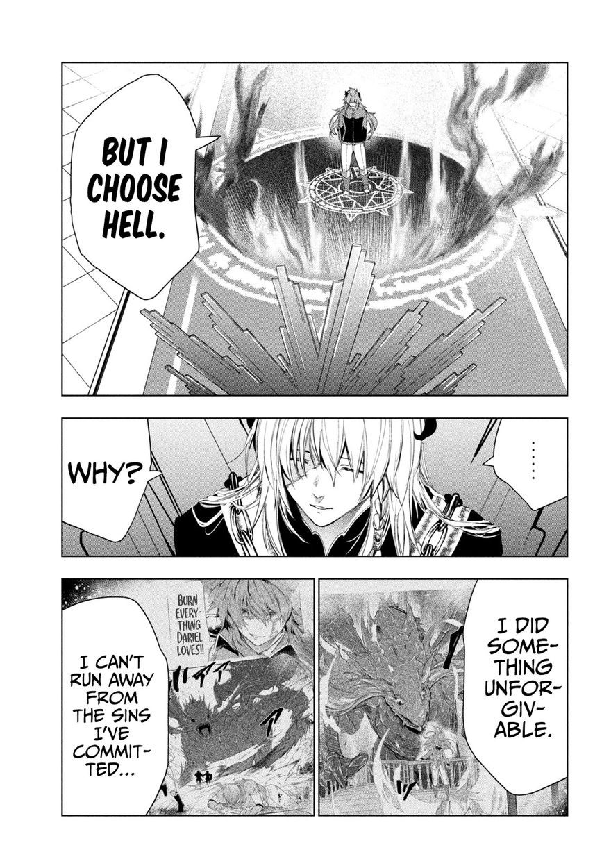 Kaiko sareta Ankoku Heishi (30-dai) no Slow na Second Life - Chapter 30 [photo 16] - MangaPorn