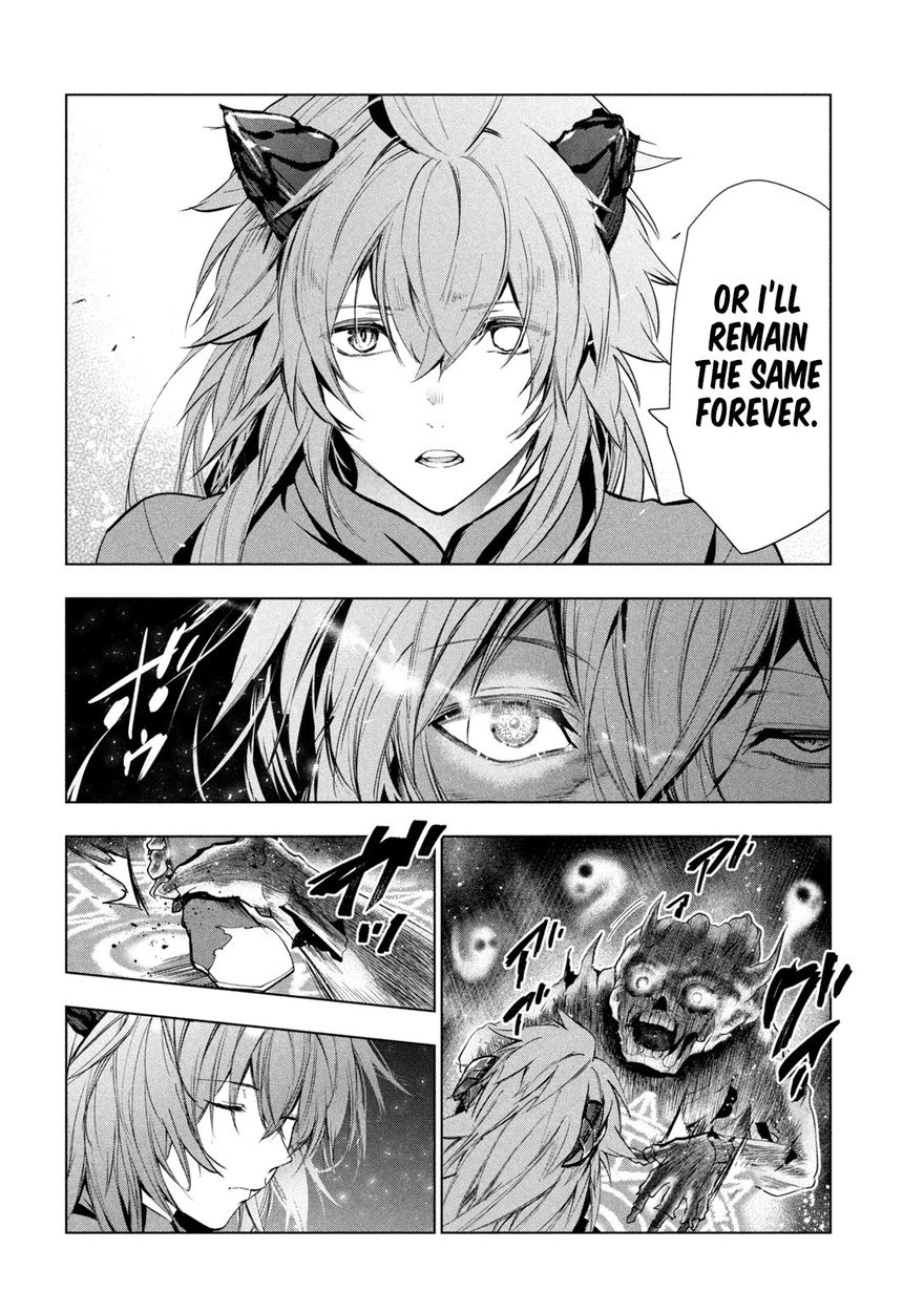 Kaiko sareta Ankoku Heishi (30-dai) no Slow na Second Life - Chapter 30 [photo 17] - MangaPorn