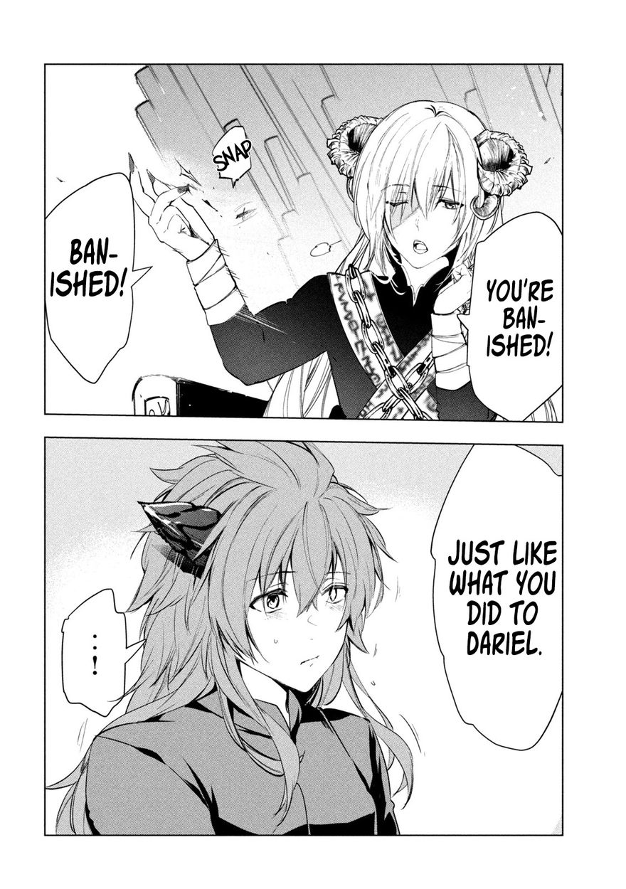 Kaiko sareta Ankoku Heishi (30-dai) no Slow na Second Life - Chapter 30 [photo 19] - MangaPorn