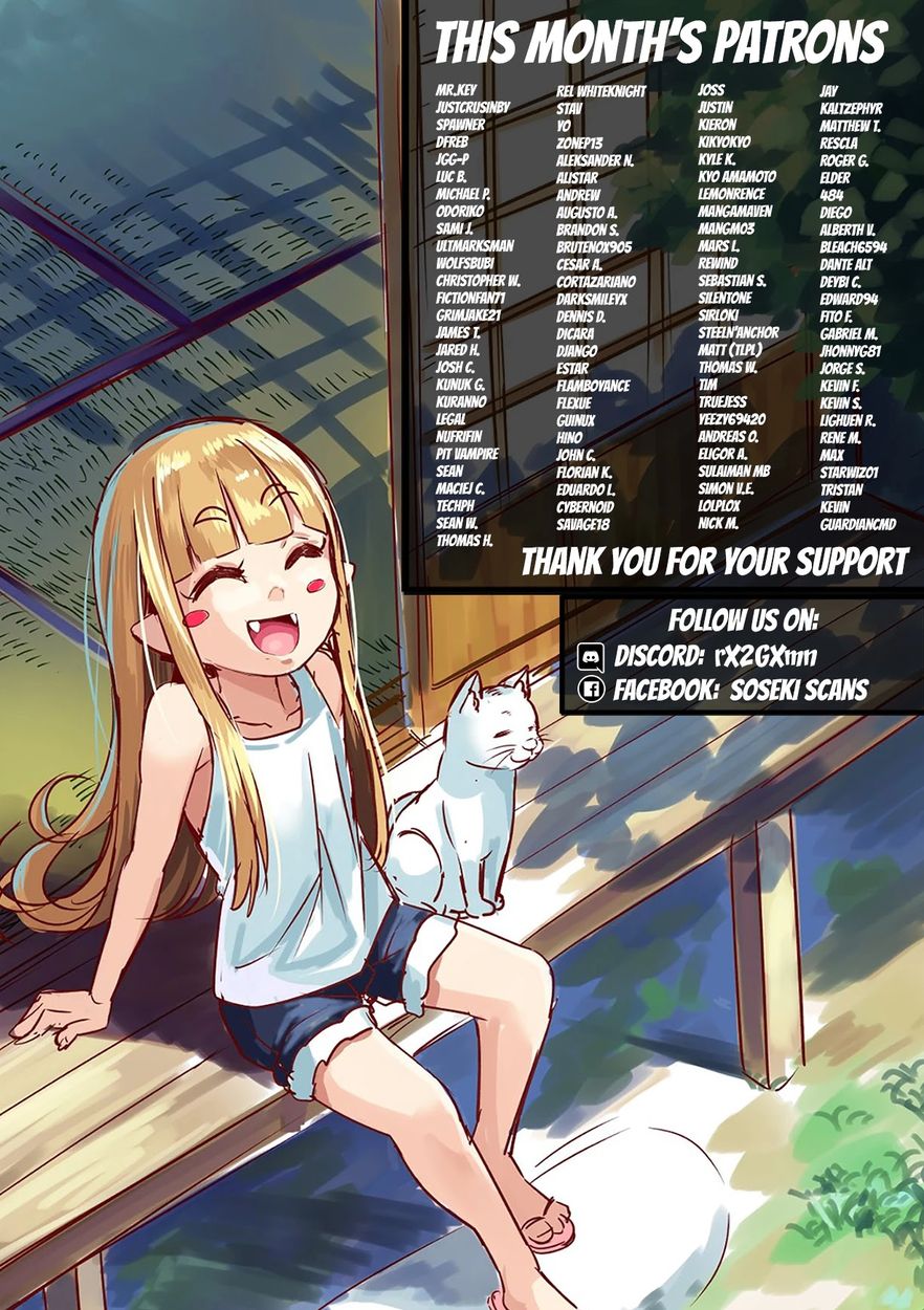 Kaiko sareta Ankoku Heishi (30-dai) no Slow na Second Life - Chapter 30 [photo 38] - MangaPorn