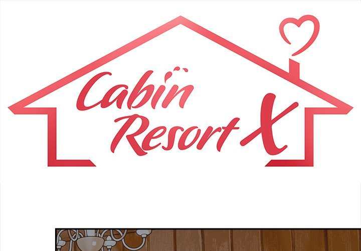 Cabin Resort X - Chapter 11 [photo 1] - MangaPorn