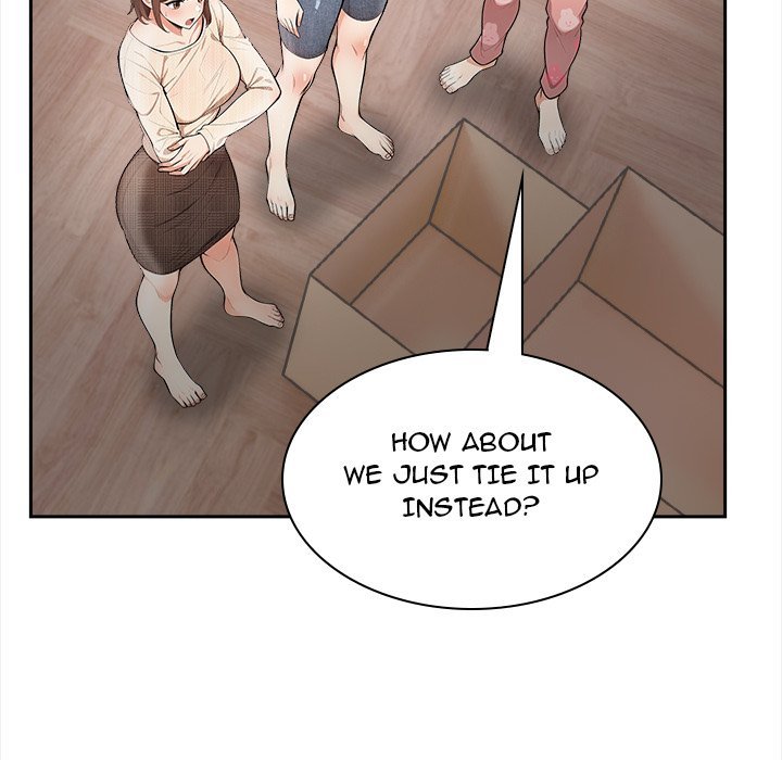Cabin Resort X - Chapter 11 [photo 100] - MangaPorn