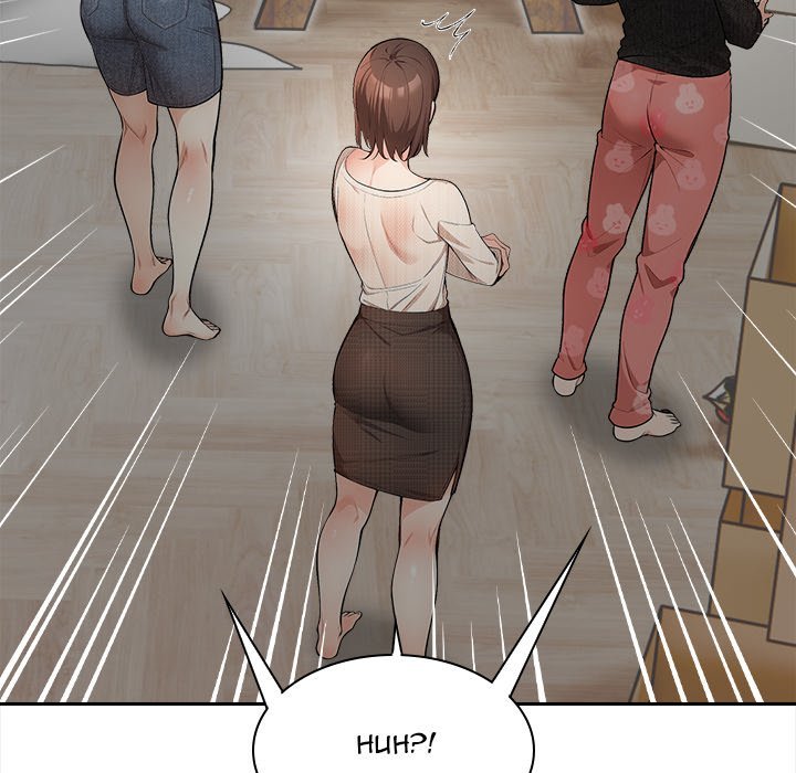 Cabin Resort X - Chapter 11 [photo 108] - MangaPorn