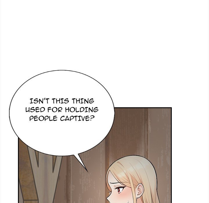 Cabin Resort X - Chapter 11 [photo 110] - MangaPorn