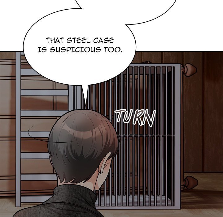 Cabin Resort X - Chapter 11 [photo 113] - MangaPorn