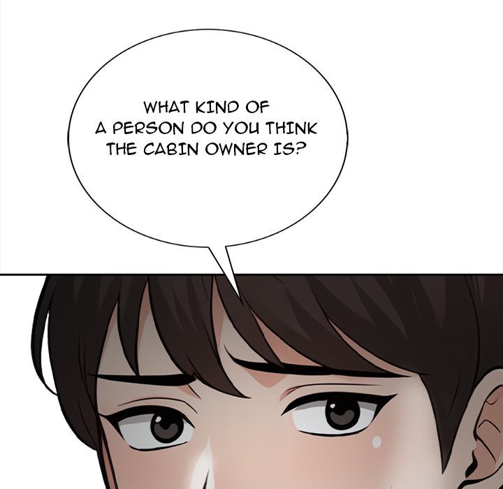 Cabin Resort X - Chapter 11 [photo 115] - MangaPorn