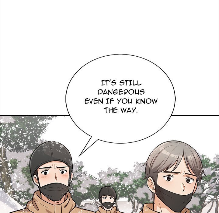 Cabin Resort X - Chapter 11 [photo 134] - MangaPorn