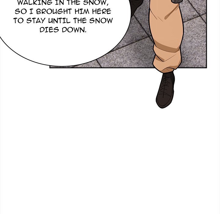 Cabin Resort X - Chapter 11 [photo 149] - MangaPorn