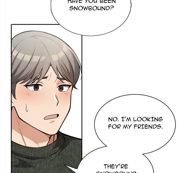 Cabin Resort X - Chapter 11 [photo 153] - MangaPorn