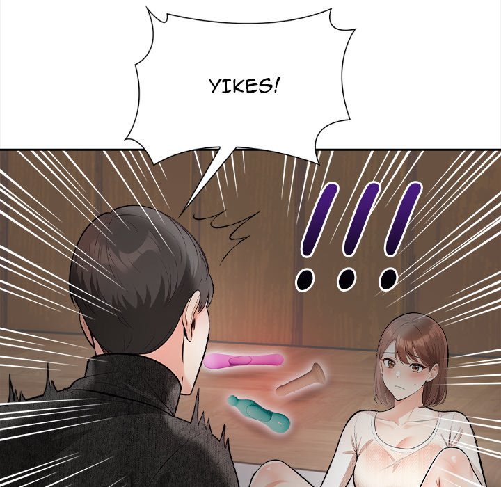 Cabin Resort X - Chapter 11 [photo 16] - MangaPorn