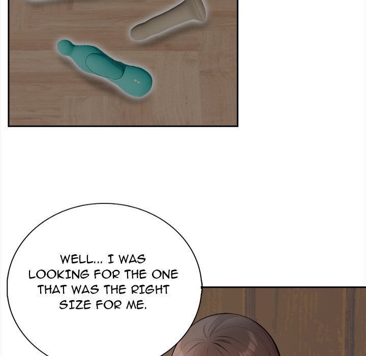 Cabin Resort X - Chapter 11 [photo 19] - MangaPorn