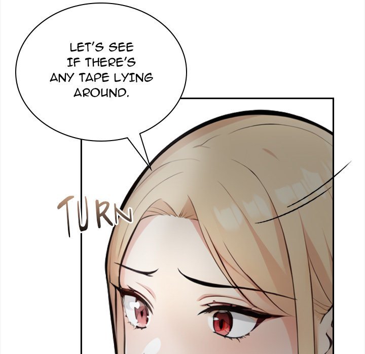 Cabin Resort X - Chapter 11 [photo 79] - MangaPorn